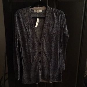 COPY - Brand new leopard sweater